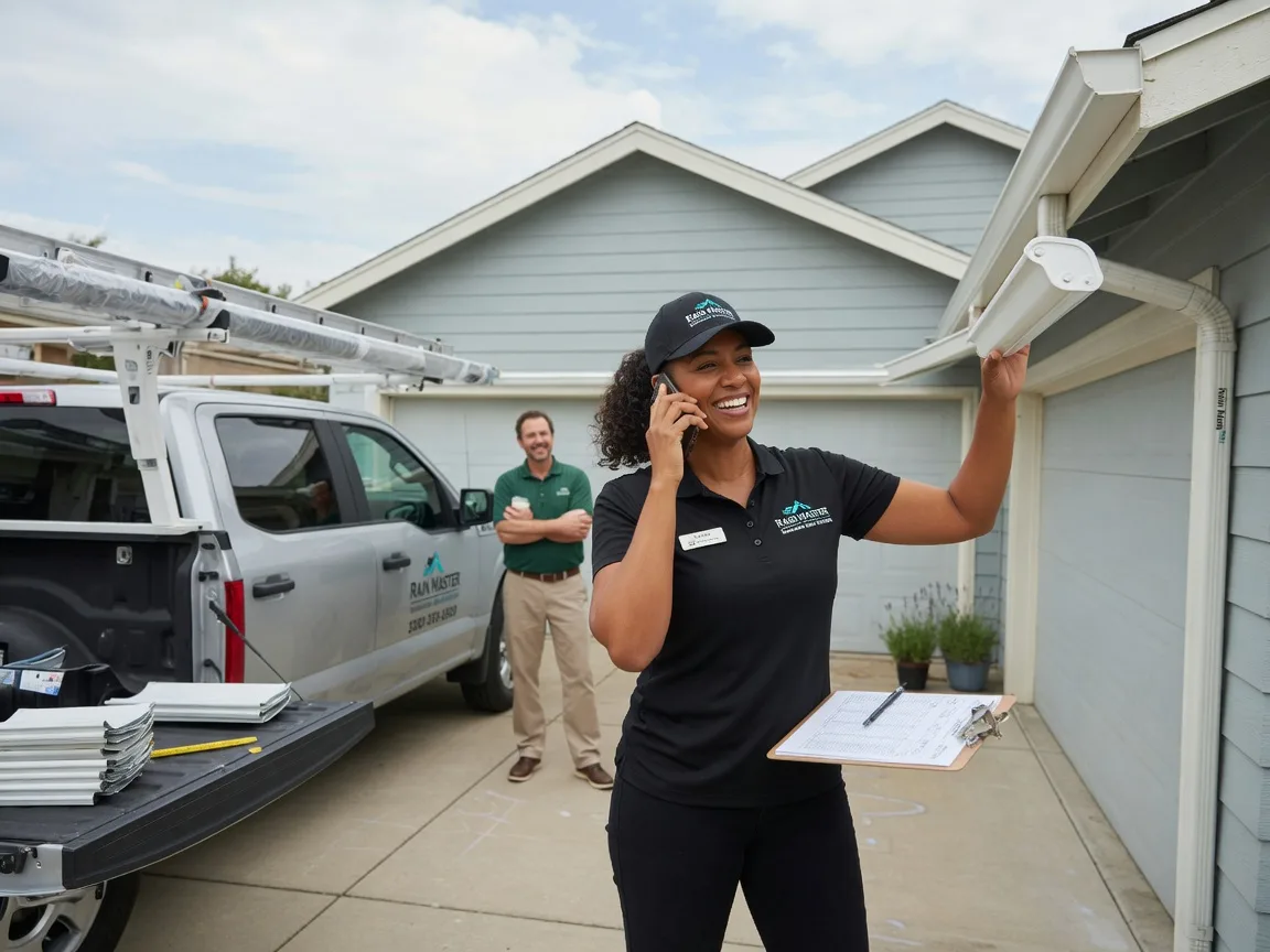 Gutter Installation Osseo, MI FAQs